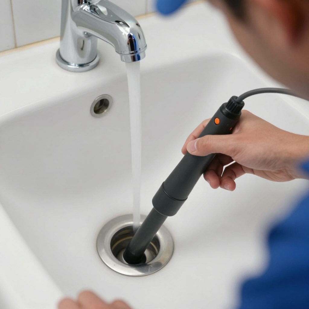 Drain Cleaning & Unclogging in Crown Point