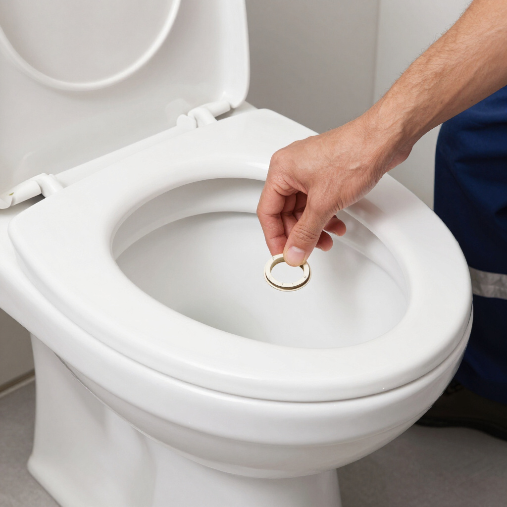 Toilet & Faucet Repair in Crown Point