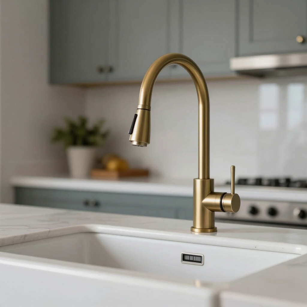 Bathroom & Kitchen Upgrades in Crown Point