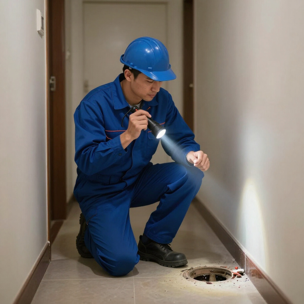 Emergency Plumbing in Crown Point